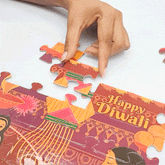 Diwali Jigsaw Puzzles | Fun & Learning Games for kids - Mittimate